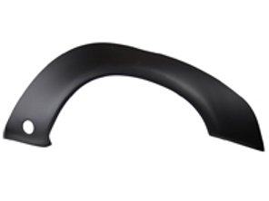 Kotflügelverbreiterung hinten, ST-Version. Porsche 911 63-73 - 91150330702, 91150330702L, 91150390300, 1680401570, 591081A, 91150330802, 91150330802L, 91150390400, 1680401580, 591082A - 1680401570, 1680401580