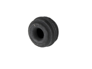 Dust cover for brake bleed nipple.  Porsche Various Models - 211611483