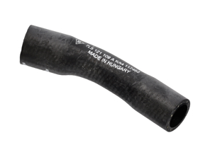 Inlet Coolant Hose. Porsche 9PA1 Cayenne (957) S / GTS / Turbo / Turbo S 4.8L 2007-10 - 95510632310
