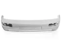 Front bumper trim. Porsche 964 Turbo S - 96550511302GRU