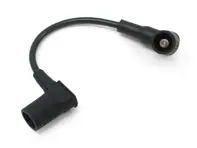 Ignition HT Lead UPPER From the coil to distubutor Porsche 993 Carrera - 99360206008