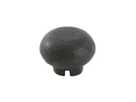 Door mirror control button. Porsche 924 / 944 - 47785761701C, 477857617