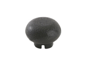 Door mirror control button. Porsche 924 / 944 - 47785761701C, 477857617