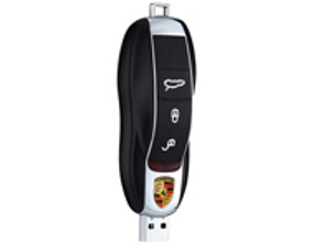 Porsche USB Stick Key (bis 8GB) - WAP0407110F, WAP0407110H