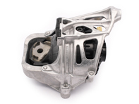 Engine mount, lower. Porsche 9YA Cayenne 2.9L / 3.0L - PAB19937210, PAB19937110, PAF91275001