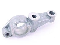 Soporte del cárter. Porsche 964/993/996/997 - 96410118701