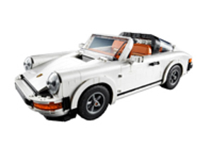 Set LEGO® Creator 911 Turbo e 911 Targa - WAP0400010NLCS