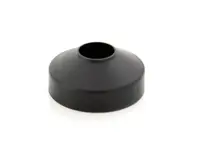 Rear window wiper cap. Porsche 993 Targa - 99362833901