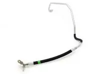 Koelmiddelleiding airconditioning. Porsche 968 - 94457309108