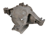 Transmission cover, rear. Porsche 914-6 - 91430103102