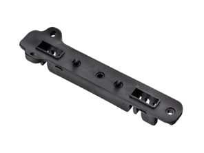 Soporte para unidad de accionamiento del alerón trasero y microinterruptor. Porsche 996 Turbo 2001-2005 - 99661314800