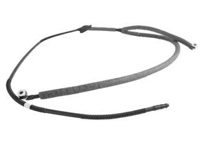 适用于保时捷 981 / 982 / Boxster / Cayman / 991.1 / 991.2 2012 年及之后车型的雨刮喷嘴软管 - 99162866701, 99162866702, 99162866703, 99162866704, 99162866705, 99162866706, 99162866707