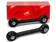 Anti roll bar drop link, Front. Porsche Macan - 4M0411317, 8K0411317E, 8K0411317D, 4H0411317A, 4G0411317A, 4H0411317C, 1160600041, PAB411317A, PAB411317B - JTS985