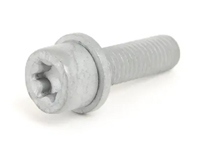 Bolt, with hex socket head M8 x 28 - N10414402