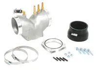 DO88 进气歧管（OEM 版本 74 毫米）。保时捷 997.1 Turbo 2007-2009 - DO88