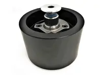 Adattatore per volante, 991-996. Porsche 996/993/Boxster