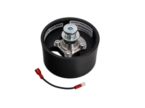 Lenkradadapter, 991 bis 996. Porsche 996 / 993 / Boxster