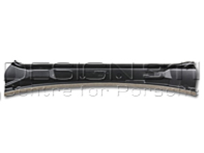 Couvercle pour système de chauffage. Porsche 964 / 993 - 99357240300