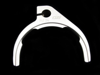 Forcella selettrice 3RD/24TH Forcella cambio. Porsche 356 - 51920246 - CMS.356.34F, CMS35634F