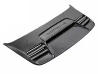 后备箱盖格栅，碳纤维。保时捷 991.1 GT3 RS - 99151246391, 99151246491 - SF/C/99151246391/GT3RS, SF/C/99151246491/GT3RS