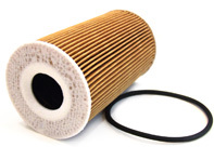 Filtro dell'olio. Porsche 996 / 996 GT3 / 996 Turbo / 997 / 987 Boxster S / 987C Cayman / 955 Cayenne S & 955 Cayenne Turbo - 99610722553