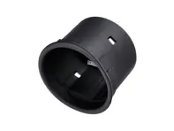 Modanatura per interruttore luci. Porsche 987 Boxster / Cayman / 997 - 99755242701A03, 997552427015V7, 997552427015Z1, 997552427018W7, 997552427015Y2, 997552427018X8, 997552427018P9, 99755242701T13, 99755242701N23, 99755242702A03