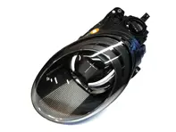 Proiettori a LED con Matrix Beam. Porsche 992.1 >>07/2020 con guida a destra - 992941051C, 992941113D, 992941113E, 992941113F, 992941114D, 992941774, 992941114F