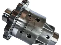 Polarización del par del diferencial de deslizamiento limitado (LSD). Porsche 356 - 64433204300