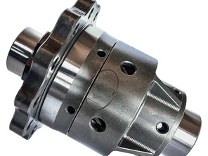 Beperkt slipdifferentieel (LSD) koppelvoorspanning. Porsche356 - 64433204300