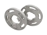 Wheel Spacers 20MM Hub-Centric. Porsche 911 1969>> / 986 Boxster / 987 Boxster/Cayman - R5010, R-5010, R5010200, R-5010-200