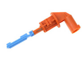 Coolant bottle level sensor. Porsche Boxster / Cayman / 991 / 970 Panamera - 970 606 503 00, 97060650300