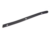 Rear bumper to body seal. Porsche 993 Turbo - 9935058440101C, 9935058430101C, 9935058440201C, 9935058430201C