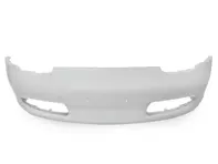 Voorbumper. Porsche Boxster 986 1997-02 - 98650531103G2X, 98650531107