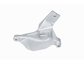 Ponte di collegamento del braccio oscillante posteriore. Porsche 928 1983-95 *Ricondizionato - 92833111100, 92833111200