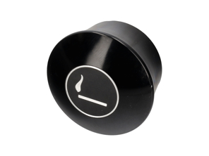 Rennline Billet Dash Knobs - Cigarette Lighter. Porsche 911/912/914 - DA87