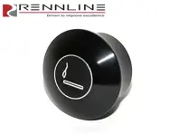 Rennline Billet Dash Knoppen - Sigarettenaansteker. Porsche 911/912/914 - DA87