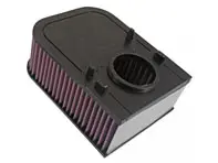 Filtro aria K&N. Porsche 95B Macan - 95B129620, 95B129620A - E0660, E-0660