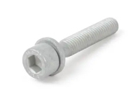 Bolt, 6x35mm - 99610794700, 99610792600, 90006731601