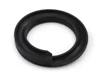 Front Shock Absorber Top Mount Underlay Pad. Porsche 981 / 982 / 991.1 / 991.2 / 992.1 / 992.2 - 9P1412149, 99134351101