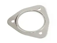 Exhaust manifold to cat gasket. Porsche 997 MKII - 99711111330, 492.280