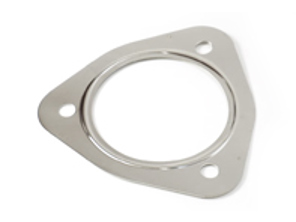 Uitlaatspruitstuk naar katpakking. Porsche 997 MKII - 99711111330, 492.280