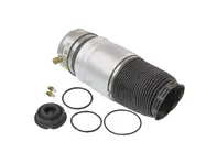 Molla pneumatica della sospensione posteriore. Porsche 955/957 Caienna 2005-2010 - 95535850300, 95535850310, 95535850320, 95535850321, 95535850322, 95535850330, 95535850331, 95535850332 - DAS10005