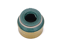 Valve stem seal. Porsche 928 / 944 / 968 - 92810460107, 701.289
