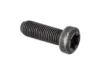 Boulon pour support d'adaptateur d'étrier, avant. Porsche 997 / 991 / 992 - 9P1611315, 99735150504, 99735150502, 99735150503