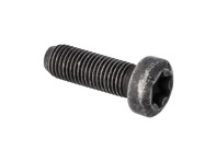 Perno para soporte del adaptador de la pinza, Delantero. Porsche 997/991/992 - 9P1611315, 99735150504, 99735150502, 99735150503