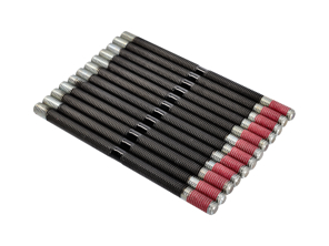 Engine head stud Dilavar, SET OF 12. Porsche 911 / 964 / 993 1965-98 - 99310117051, 99310117053