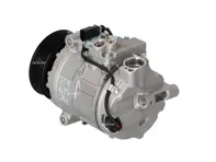 Kompressor der Klimaanlage. Porsche Cayenne 958 3.0L Diesel - 95812601112, 95812601301, 928126013AX - 4471907580, 851557N, 92030168, DCP32022, 4471808590, 4471909083, 4471909080, 4471909089, 8FK351322811, 5800K265, 101AU19002, 8FK351322311, 32611G, 8880100428, 93030168, 4371005440, 89091, VNAK265, VNK265, VWAK265, VWK265, ACP110, ACP110000P, ACP110000S, 97876, 98876A, ACP494, 7L6820803C, 7L6820803F, 7L6820803J, 7L6820803K, 7L6820803M, 7L6820803Q, 7L6820803T, 7P0820803D, 7P0820803N
