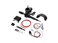 Umrüstsatz Servolenkung für Porsche 911 1967-73 RHD - 90134701002, 91434701001, 91434701006, 90134701005, 914347010FX