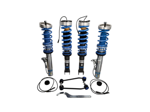 Kits de suspension à ressorts hélicoïdaux Bilstein B16 DampTronic. Porsche 997 3.6L/3.8L C4 *GA5-D598 - 49-135985, 49135985, 49-135817, 49-349993 - GA5D598, GA5-D598, 49-135985