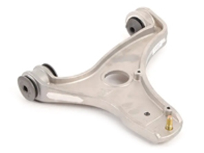 Querlenker der Aufhängung vorne. Porsche 964 1989-94 (NEU) - 96434101806, 96434101706, 96434101807, 96434101707, 1640100370, 1640100380